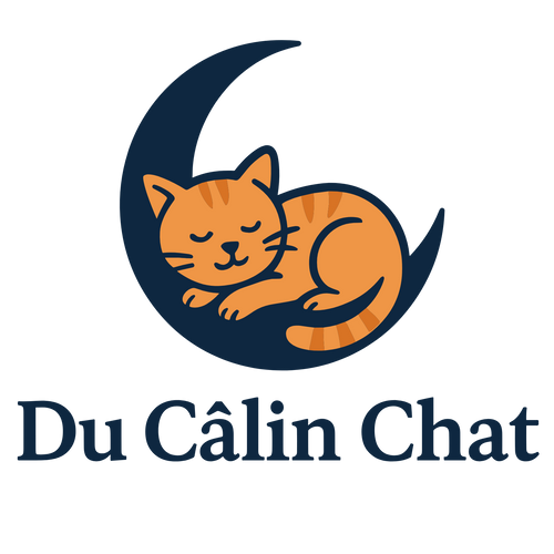 Du Câlin Chat