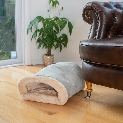 Coussin chat | Ultra - doux - Du Câlin Chat