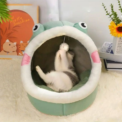 Niche pour chat | Cozy Design - Du Câlin Chat