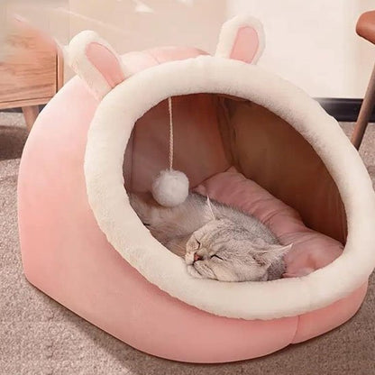 Niche pour chat | Cozy Design - Du Câlin Chat