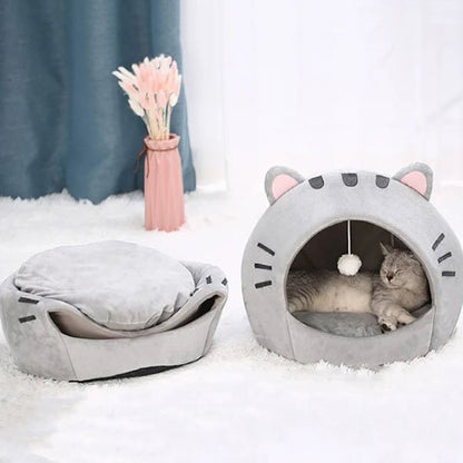 Niche pour chat | Design Cocooning - Du Câlin Chat