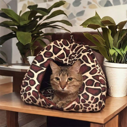 Niche pour chat | Design Confort - Du Câlin Chat