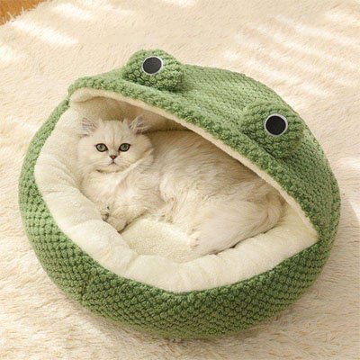 Niche pour chat | Design Cosy - Du Câlin Chat