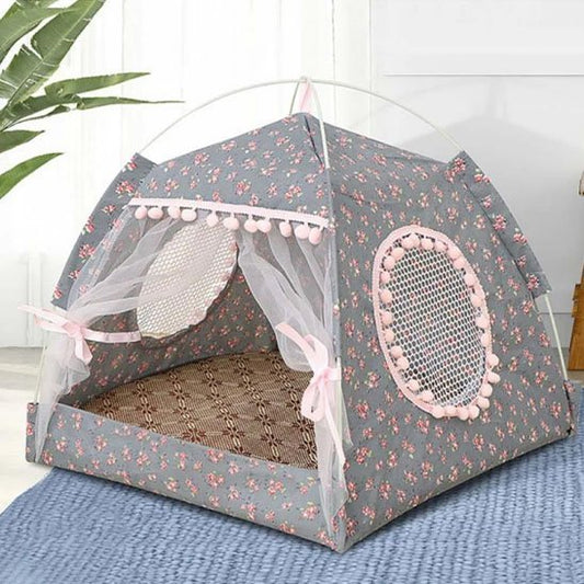 Niche pour chat | Design Cosy - Du Câlin Chat