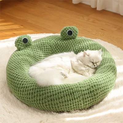 Niche pour chat | Design Cosy - Du Câlin Chat