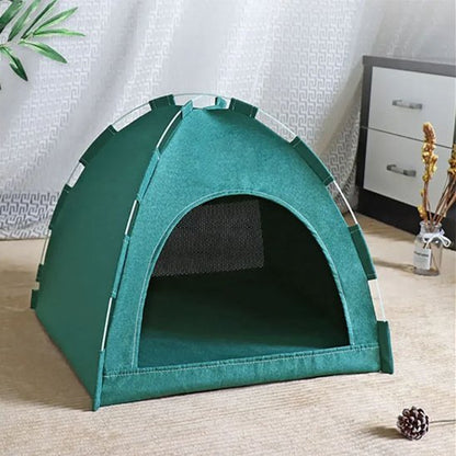 Niche pour Chat | Design Cosy - Du Câlin Chat