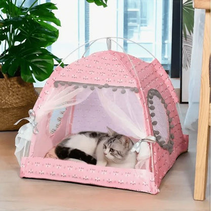 Niche pour chat | Design Cosy - Du Câlin Chat