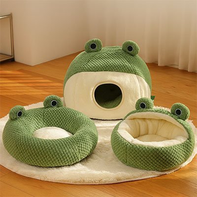 Niche pour chat | Design Cosy - Du Câlin Chat