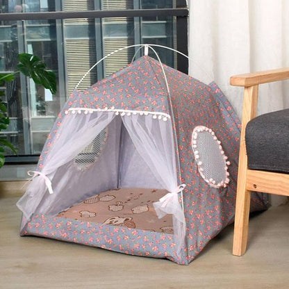 Niche pour chat | Design Cosy - Du Câlin Chat