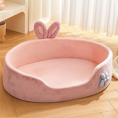 Panier chat | Élégance Cosy - Du Câlin Chat