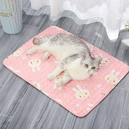 Tapis Chat | UltraDoux - Du Câlin Chat